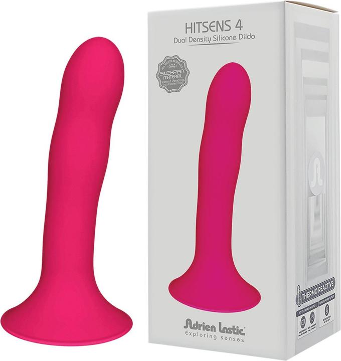Produktbild Adrien Lastic Hitsens 4
