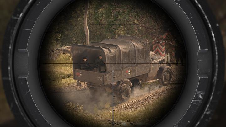 Image du produit Sniper Elite 4 SO5073 (PS4)