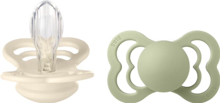 Beige, Verde