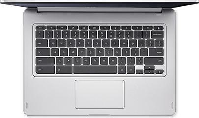 Image du produit Acer Chromebook R 13 CB5-312T-K2K0 (13.30", Mediatek MT8173C, 4 Go, 64 Go, DE)