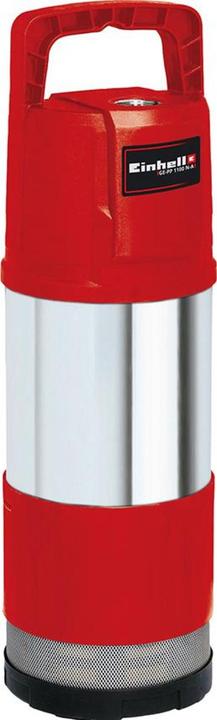 Actual product image Einhell Submersible pressure pump GE-PP 1100 N-A ( 45 meters) 1.100 W