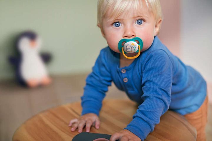 Actual product image Philips Avent Ultra air (2x, 6 - 18 Months)