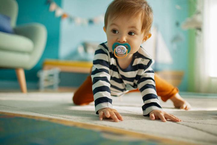 Actual product image Philips Avent Ultra air (2x, 6 - 18 Months)