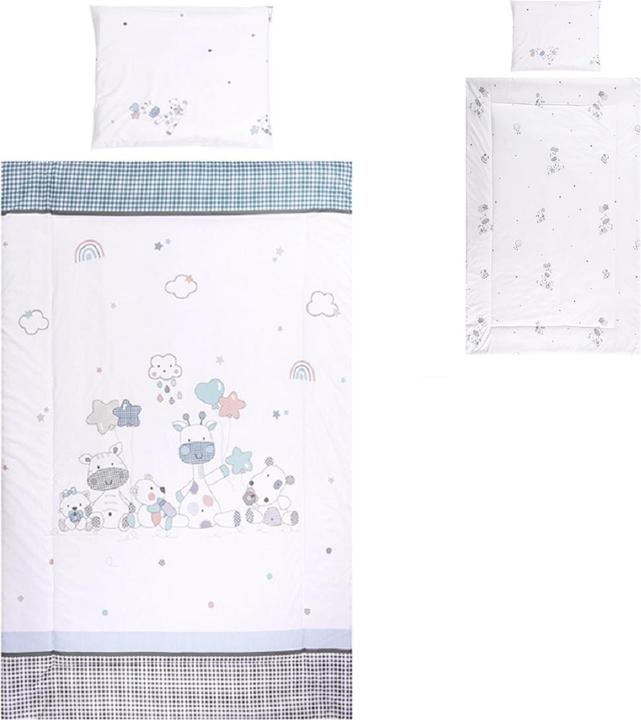 Immagine prodotto Lorelli Parure per bambini 3 pezzi