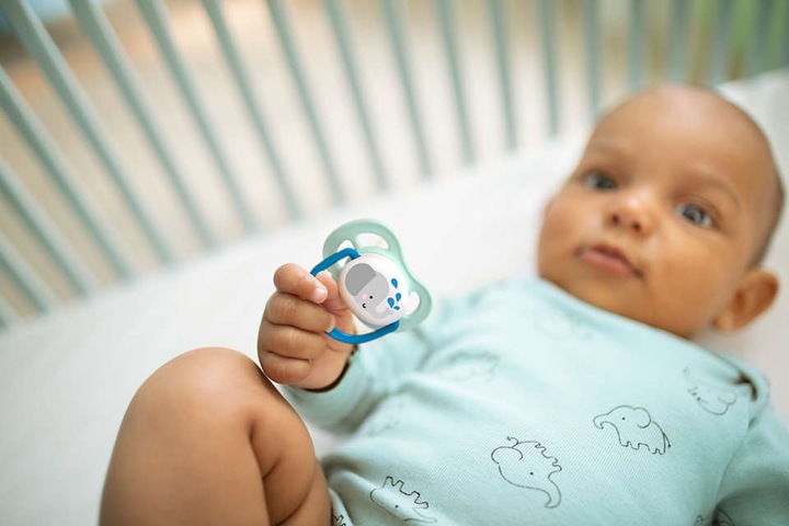 Actual product image Philips Avent Ultra Air (2 x, from birth)