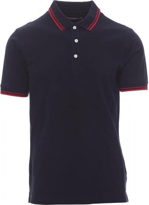 Blu Navy, Red
