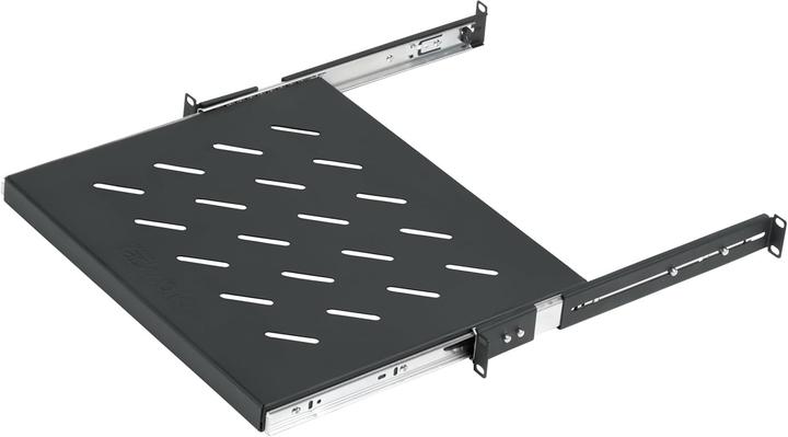 Produktbild Gator GRW-SHELF1SLD (19" Rack)