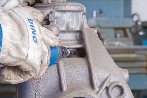 Actual product image Pferd ZYA 1225/6 TOUGH