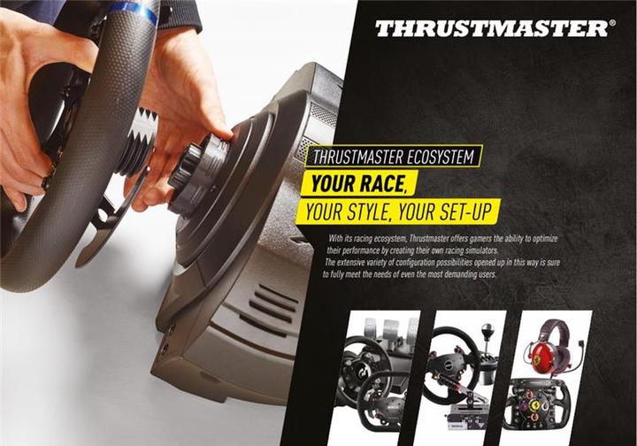 Produktbild Thrustmaster TX Servo Base Racing Wheel (PC, Xbox One S)