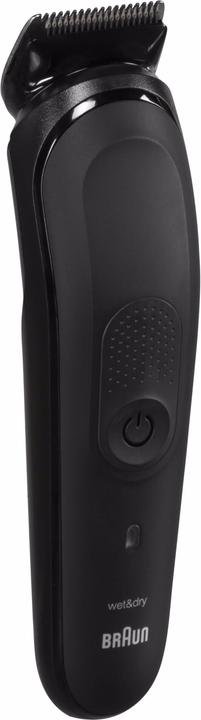 Image du produit Braun Kit Multigrooming MGK7