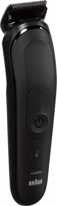 Actual product image Braun Multigrooming Kit MGK7