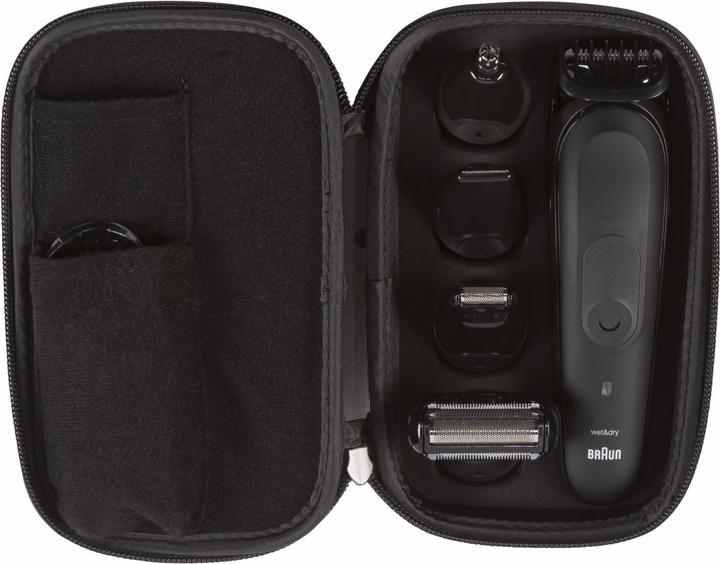Image du produit Braun Kit Multigrooming MGK7