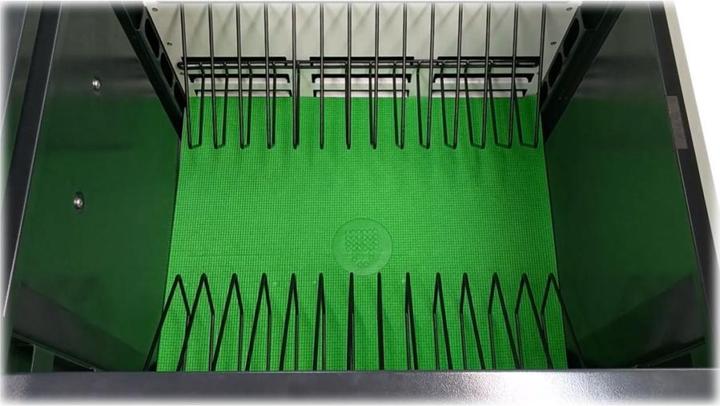 Image du produit Menatwork Carrier 30 Device (13 ports)