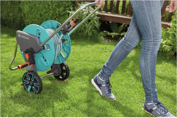 Immagine prodotto Gardena CleverRoll M (20 m)