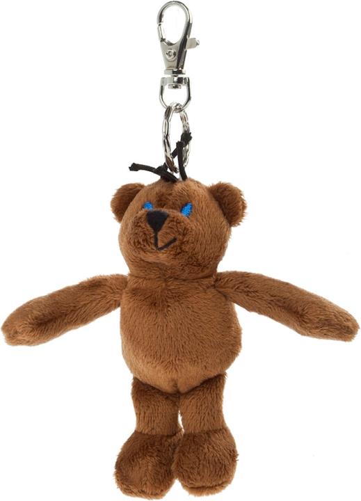 Actual product image Heunec JANOSCH little bear keyring
