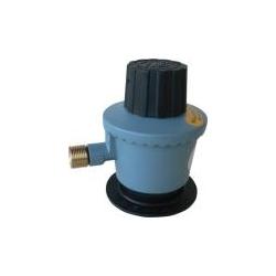 CFH, Zubehör Sanitärinstallation, RIMAC Højtryksregulator 0-2bar, Click on, med 3/8" forskruning