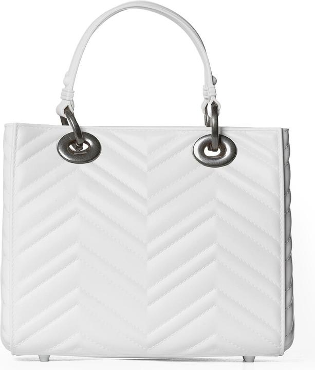 Image du produit Marc Ellis Handtasche Damen - Modell Zelia Nova - 100% Gummi - 20.5 X 15.5 X 7.0 Cm