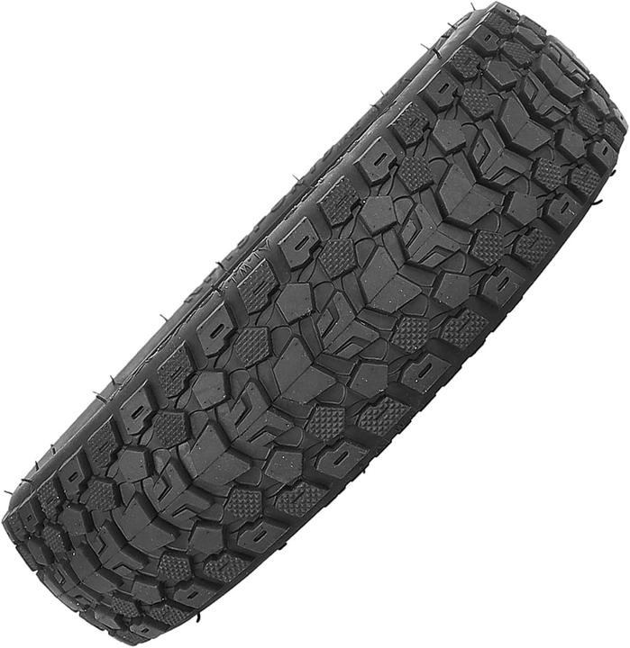 Actual product image HYGJ Scooter tyres