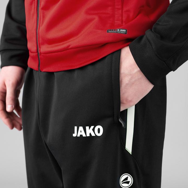 Produktbild JAKO Polyesterhose Allround (4XL)
