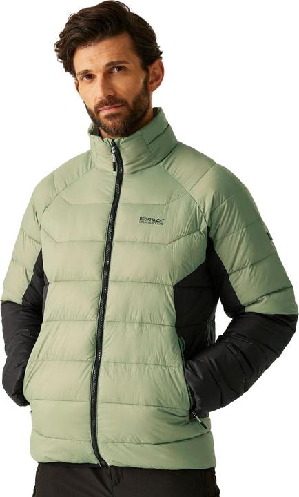 Produktbild Regatta Dalent Steppjacke (XL)