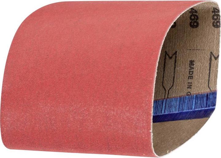 Produktbild Pferd Schleifband BA 100/282 CO COOL 120 Körnung (L x B) 282 mm 100 5 St. (120)