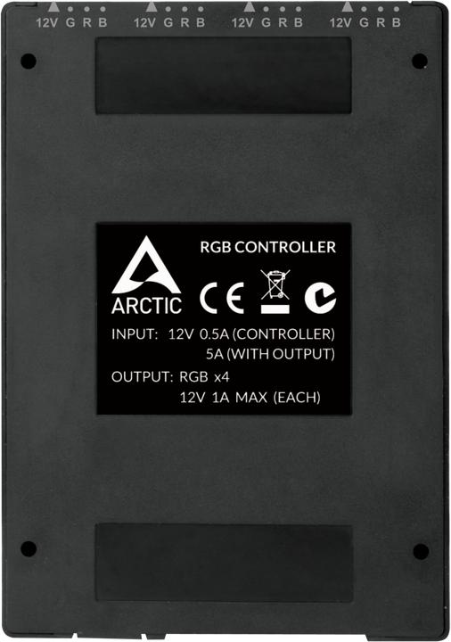 Actual product image Arctic ACFAN00224A (1 x)