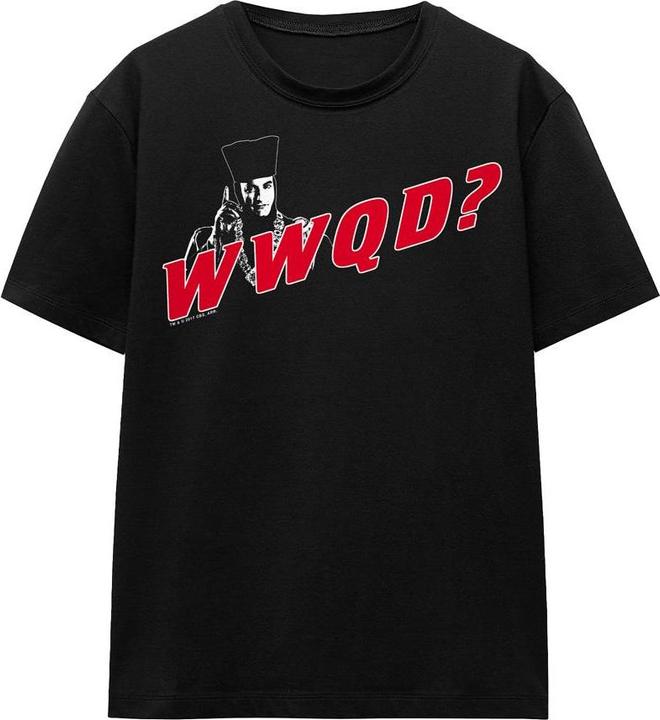 Produktbild WWQD TShirt (M)