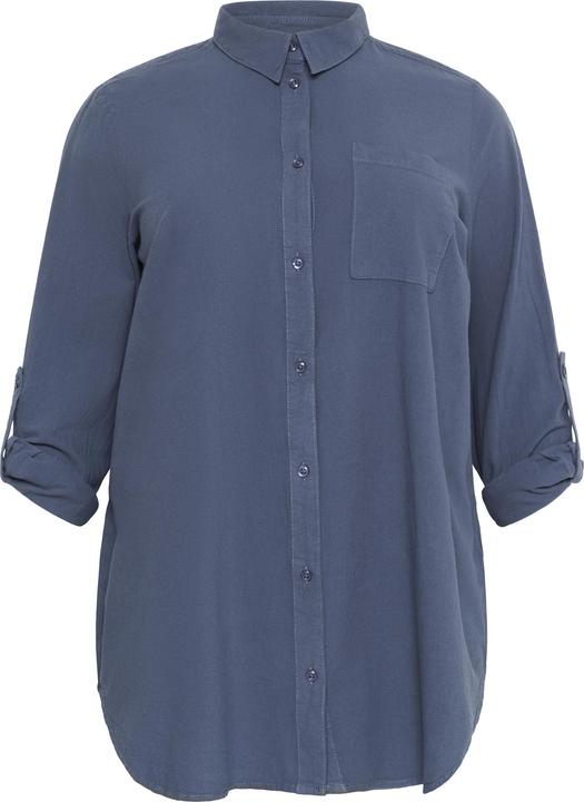 Vintage Indigo