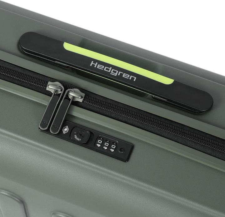 Produktbild Hedgren Grip 4 Rollen Kabinentrolley 55 cm (40 l)