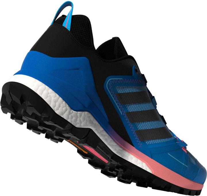 Produktbild Adidas TERREX Skychaser GORE-TEX 2.0 Wanderschuh für Herren (40)