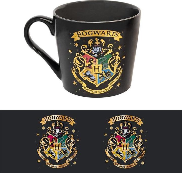 Harry Potter Hogwarts premium mug