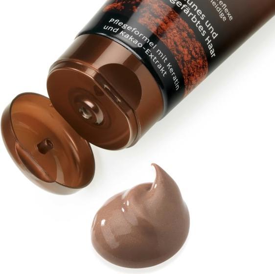 Actual product image dm BaleaProfessional Rinse Glossy Brown