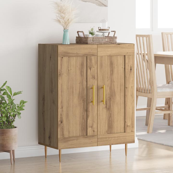 Image du produit vidaXL Sideboard Einheit (34 x 69.50 x 90 cm)
