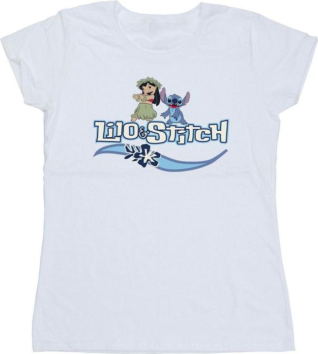 Produktbild Disney Lilo And Stitch Characters TShirt (M)