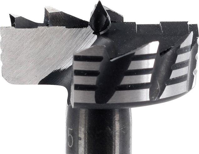 Produktbild Famag Forstnerbohrer-Satz (15 mm, 20 mm, 25 mm, 30 mm, 35 mm, 40 mm, 50 mm)