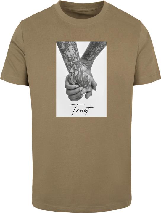 Immagine prodotto Mister Tee Maglietta Trust 2.0 - 15653 (M)