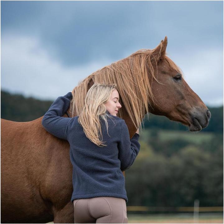 Immagine prodotto Marengo Teddyfleece-Jacke Easy-Fleecy (XL)