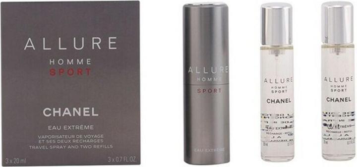 Immagine prodotto Chanel Allure (Eau de parfum, 60 ml)