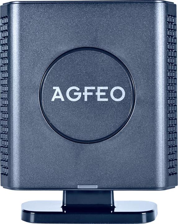 Image du produit Agfeo Base DECT IP pro XS noire