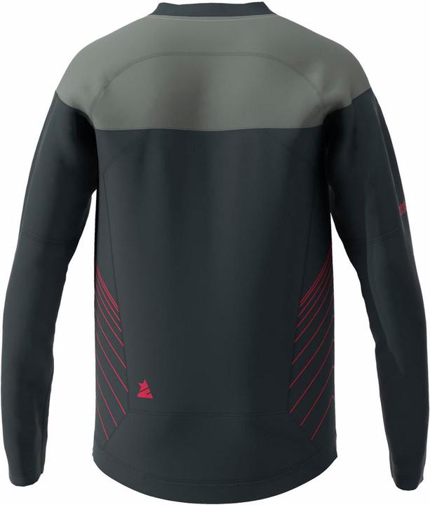 Produktbild Zimtstern Bulletz Langarm Radtrikot (M)