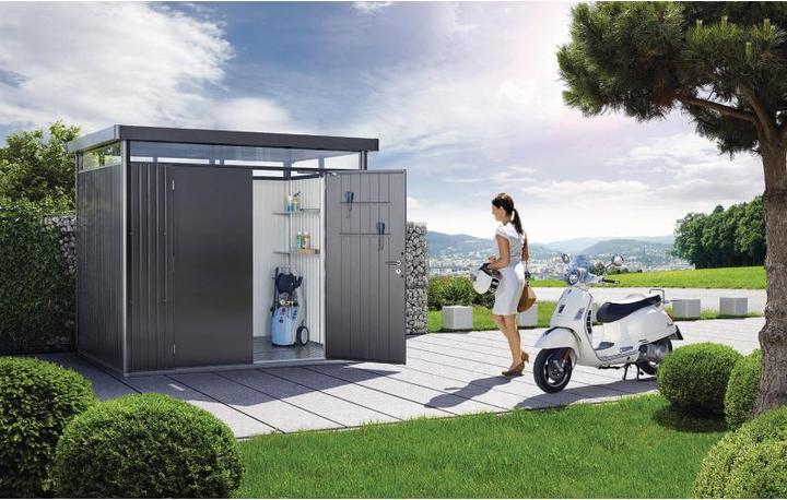 Produktbild Biohort HighLine H2