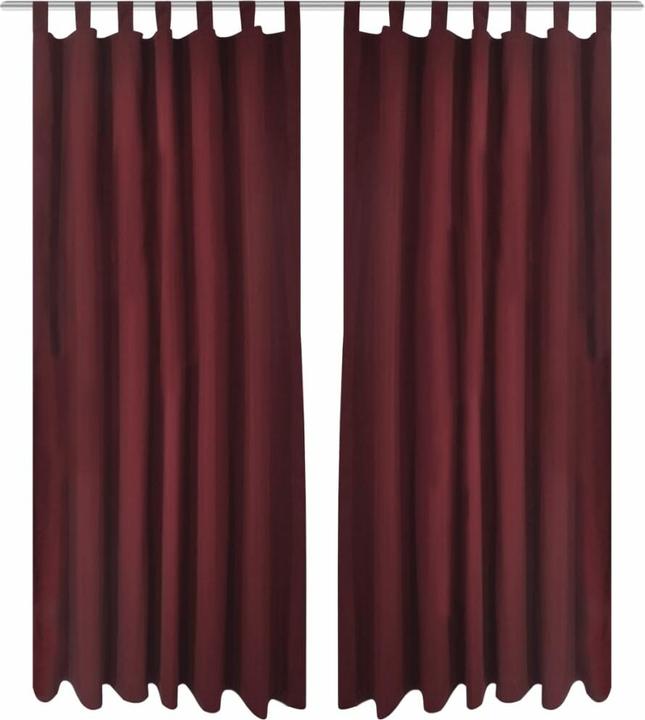 Immagine prodotto vidaXL Gwendolen (140 x 225 cm)