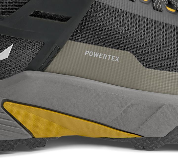 Produktbild Salewa Pedroc 2 Mid Powertex Schuh (43)