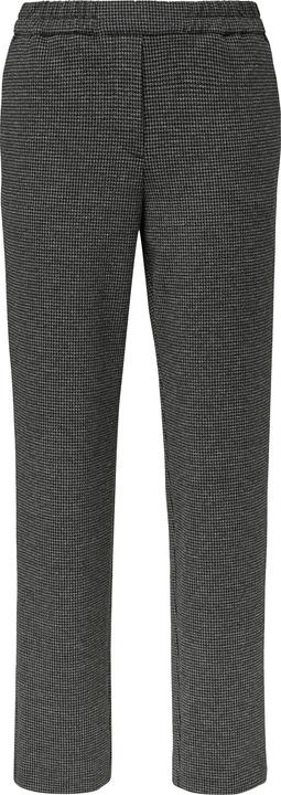 Immagine prodotto Comma Hose Hose mit Pepita-Muster (40)
