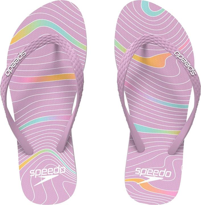 Produktbild Speedo Flipflops bedruckt (37.5)