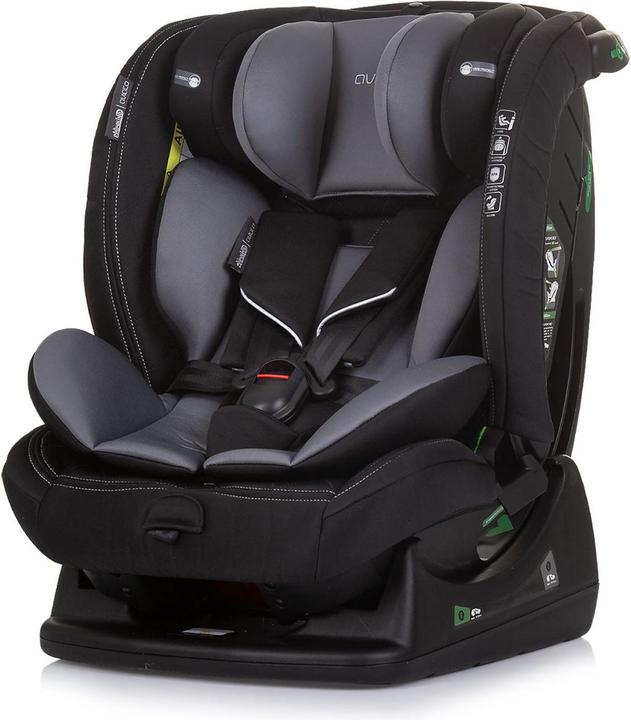 Produktbild Chipolino Kindersitz i-Size Aviato (Reboarder, ECE R129/i-Size Norm)