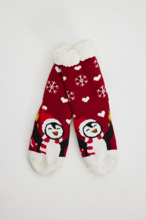 Christmas Sweats The Penguin's Cozy (Einzelpack, One Size)