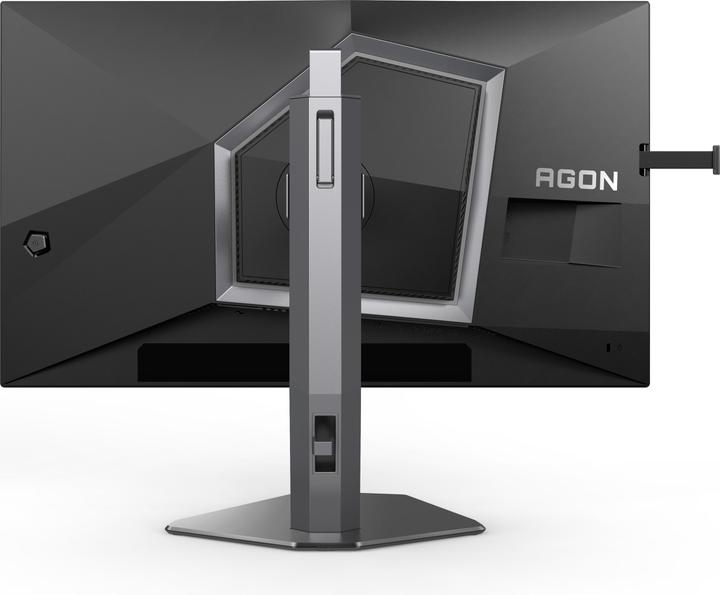 Produktbild AOC Agon PRO AG256FS - 24.5 Zoll FHD Gam (1920 x 1080 Pixel, 24.50")