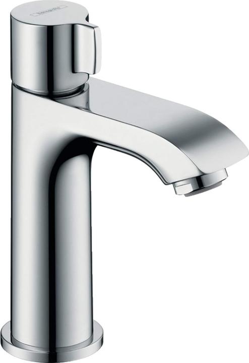 Produktbild hansgrohe Metris
