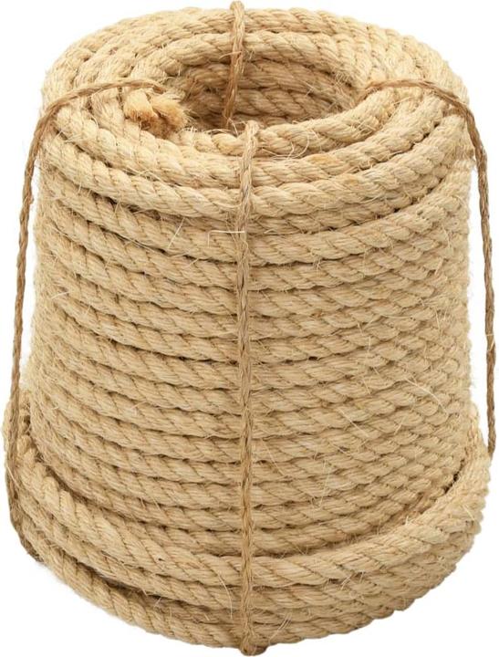 Actual product image vidaXL Seil (50 m)